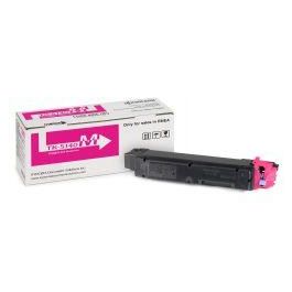 Kyocera TK-5140M Tóner Magenta Original para ECOSYS M6030cdn/M6530cdn/P6130cdn, 5000 páginas Precio: 129.49999953. SKU: S8411188