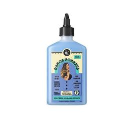 Lola From Rio Danos Vorazes Booster Reparación Inmediata 250ml con CBA y Hair Kombucha para Cabello Dañado Precio: 12.50000059. SKU: B12LJYJKDP
