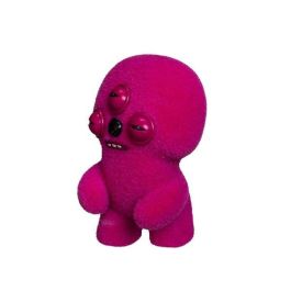 Monstruo fuggler electrónico pedorreta surtido de 9 cm - modelos surtidos Monstruo fuggler electrónico pedorreta surtido de 9 cm - modelos surtidos