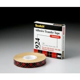 Scotch Cinta Transferidora Atg 924 12 mmx55M Scotch Cinta Transferidora Atg 924 12 mmx55M Precio: 14.49999991. SKU: B1EYPGE7KX