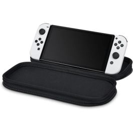 Power A 1526550-01 Estuche Protector Compacto para Nintendo Switch OLED, Switch y Switch Lite - Inspirado en Legend of Zelda
