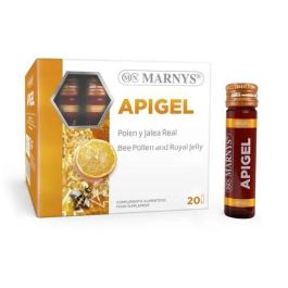 Apigel Precio: 23.6900004. SKU: B1FQN67HQJ