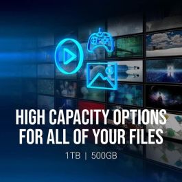 PNY CS2230 SSD Interno NVMe M.2 PCIe 1 TB