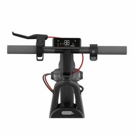 Navee AUC1692798043252 Patinete eléctrico V50 Rueda 10" 600W Negro