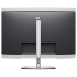 Dell P2725Qe Monitor 27" 4K UHD IPS 100Hz USB-C 90W Poder, DisplayPort 1.4, HDMI, Hub USB, ComfortView Plus, Sin Bisel 3 Lados