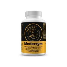 Mederzym 270Comp. Mederzym 270Comp. Precio: 101.5899995. SKU: B1AWQ67MJS