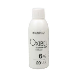Montibello Oxibel Cream 20 Vol 60 Ml Oxidante en Crema para Tintes y Decoloraciones Precio: 1.49999949. SKU: S4242956