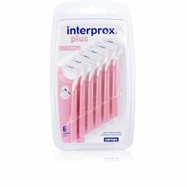 Interprox Interprox Plus 2g Nano Blister 6 Uds
