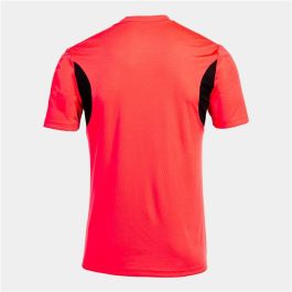 Camiseta de Manga Corta Hombre Joma Sport Winner III