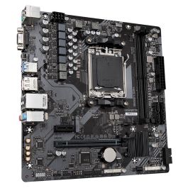 Gigabyte Placa Base B650M S2H AMD B650 Zócalo AM5 Micro ATX DDR5