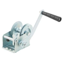 Malacate de manivela FAR TOOLS TM450 - Carga máxima 450 kg Precio: 41.59000021. SKU: B13MQAMLLL