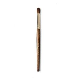 Gold By Jose Ojeda Pincel para difuminar Brocha de maquillaje Profesional de Fibra Pony japonés para Sombras Correctores Iluminadores 1 pz Precio: 7.49999987. SKU: S0583480
