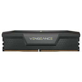 Corsair CMK32GX5M2B6000C38 Memoria RAM Vengeance 32 GB (2x16 GB) DDR5 6000 MHz CL38 para PC