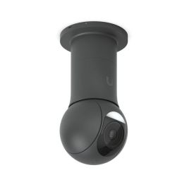 Ubiquiti Soporte de Montaje en Techo para Cámara G5 PTZ, Policarbonato y Acero Inoxidable, 91g Ubiquiti Soporte de Montaje en Techo para Cámara G5 PTZ, Policarbonato y Acero Inoxidable, 91g