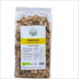ECO SALIM Branflakes Copos de Trigo Integral con Salvado Bio 300g Precio: 3.4999998. SKU: B12K57J2S3