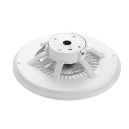 Lampara Techo Muvit Io Wifi 40 W Lampara Techo Muvit Io Wifi 40 W