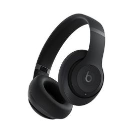 Apple Beats Studio Pro Auriculares Inalámbricos y Alámbricos, Diadema, Negro