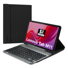 SUBBLIM KeyTab Pro BT Lenovo Tab M11 Precio: 27.59000013. SKU: B19AK87TMS