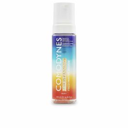 Comodynes Self Tanning Mousse Autobronceadora Progresiva Comodynes Self Tanning Mousse Autobronceadora Progresiva Precio: 19.49999942. SKU: S05101664