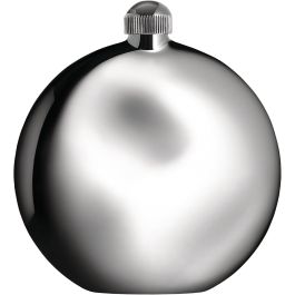 Alessi Petaca con Embudo Shot de Acero Inoxidable 18/10 PG03 Precio: 31.50000018. SKU: B13MCLE3VS