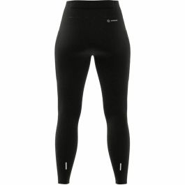 Mallas Deportivas de Mujer Adidas Dailyrun 7/8 Negro
