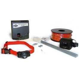 Valla antifuga para perro Radio Valla Cerdo19-15394 Precio: 180.50000034. SKU: B1JRT96ZGZ