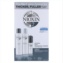 Nioxin Trial Kit Sistema 2 Cabello Natural Avanzado Precio: 22.94999982. SKU: S4246556