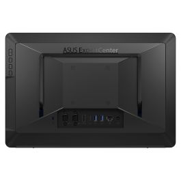 ASUS ExpertCenter E1600WKAT-BMR109X - PC All-in-One 15.6" Full HD táctil, Intel Celeron N4500, 8 GB RAM, 256 GB SSD, Windows 11 Pro, Negro
