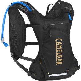Mochila Deportiva Camelbak Chase Race 4 Negro 14 L Precio: 106.1775. SKU: B1AYYP6F8K