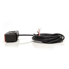 Rotativo Led 12 V-24 V Ip68 Ece Sea-Dot MTECWLB11731Y Rotativo Led 12 V-24 V Ip68 Ece Sea-Dot MTECWLB11731Y