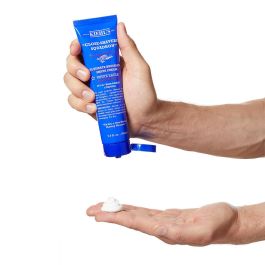 Kiehl's Ultimate Brushless Shave Cream White Eagle 150 ml - Crema de Afeitar Precisa para Piel Masculina Sensible