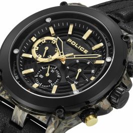 Reloj Hombre Police PEWJF2226641 (Ø 47 mm)