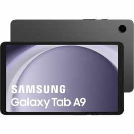 Samsung Galaxy Tab A9 SM-X110N Tableta Android 8.7" TFT Wi-Fi 128GB Almacenamiento 8GB RAM Grafito