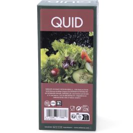 Aceitera Spray con Vertedor Terrae Quid 450 mL (12 Unidades)