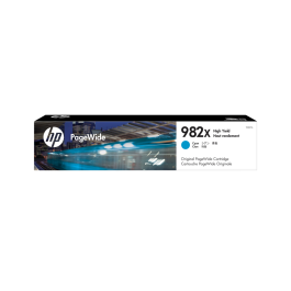 HP PageWide Enterprise Color 765dn MFP 780dn 785z Toner Cyan Alta capacidad 982X Precio: 190.79000006. SKU: B18VRT39LN