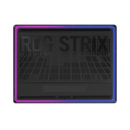 ASUS ROG Strix SCAR 16 G635LX-S5031 - Ordenador Portátil Gaming de 16" WQXGA 240Hz (Intel Core Ultra 9 275HX, 32GB RAM, 1TB SSD, NVIDIA RTX 5090 24GB, Sin Sistema Operativo) Negro - Teclado QWERTY español ASUS ROG Strix SCAR 16 G635LX-S5031 - Ordenador Portátil Gaming de 16" WQXGA 240Hz (Intel Core Ultra 9 275HX, 32GB RAM, 1TB SSD, NVIDIA RTX 5090 24GB, Sin Sistema Operativo) Negro - Teclado QWERTY español