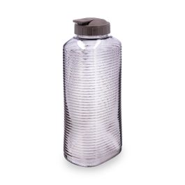 Botella Vidrio Tape Pp Velvet Quid 1,8 L Botella Vidrio Tape Pp Velvet Quid 1,8 L