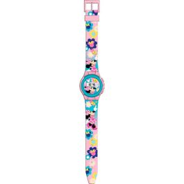 Disney Reloj digital Minnie
