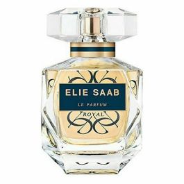 Elie Saab Le Parfum Royal EDP Perfume para Mujer 90 ml Vaporizador - Fragancia Floral Chipre Lujosa y Radiante