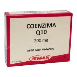 Coenzima Q10 200 Mg Precio: 18.59. SKU: B13LH8WB84