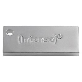 Intenso Premium Line Pendrive USB 3.0 32GB Plata