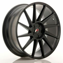 Japan Racing Llanta JR22 20x8,5 Et Blank Blank Cb 74,1 Negro Precio: 323.50000012. SKU: B12LKC55A7