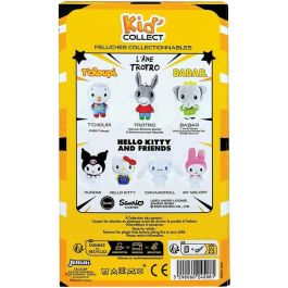 Jemini Peluche My Melody HELLO KITTY Kid'collect +/- 13 cm JEM3298060245517