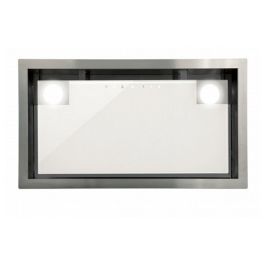 Campana Convencional Cata GC DUAL WH Blanco Precio: 395.79000054. SKU: B18KX6MAWM