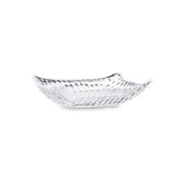 Bandeja Vidrio Select Vidrio Quid 12,5x9X 3,5 cm (36 Unidades)