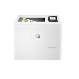 HP LaserJet Enterprise M554dn Impresora Color