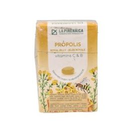 LA PIRENAICA Caramelos Própolis + Jalea Real Sin Azúcar Precio: 5.5. SKU: B16DWF3QJC