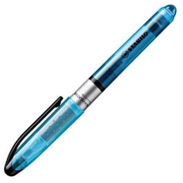 Stabilo Marcador Fluorescente Navigator Azul Caja 10 Ud Stabilo Marcador Fluorescente Navigator Azul Caja 10 Ud Precio: 14.49999991. SKU: S8417604