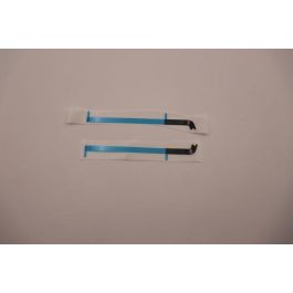 Lenovo Replacement bezel sheet for Lenovo laptops, includes IR functionality and FHD tape for secure attachment. Lenovo Replacement bezel sheet for Lenovo laptops, includes IR functionality and FHD tape for secure attachment.