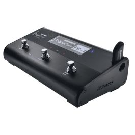 Pedalera Triple Play Precio: 263.95000016. SKU: B1DWYXM97C
